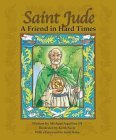 Saint Jude A Friend in Hard Times