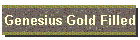 Genesius Gold Filled